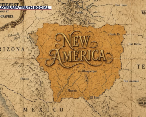 New America